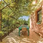 Casa Caracci Mare Ferienhaus