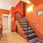 Casa Caracci Mare Ferienhaus Porto Palo