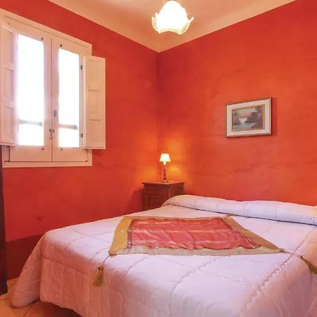 Holiday home Stunning In Menfi Ag With Kitchen Porto Palo