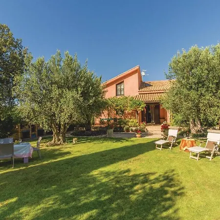 Holiday home Stunning In Menfi Ag With Kitchen *