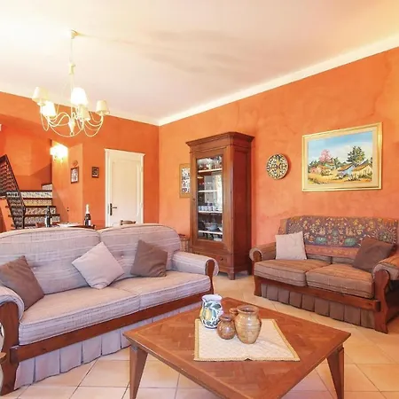Stunning In Menfi Ag With Kitchen