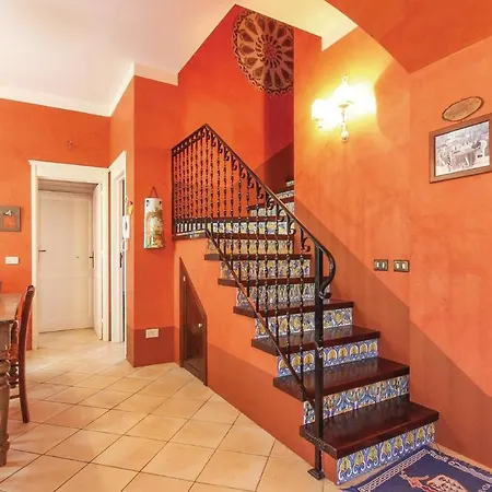 Stunning In Menfi Ag With Kitchen Holiday home Porto Palo