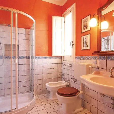 Stunning In Menfi Ag With Kitchen Holiday home *