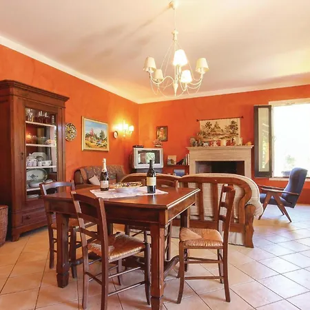 Casa Caracci Mare