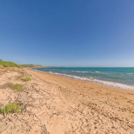 Casa Caracci Mare *