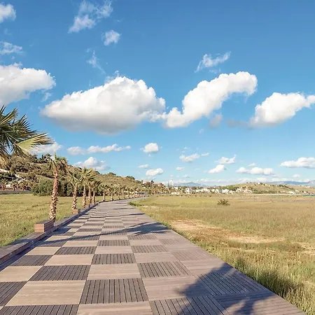 Stunning In Menfi Ag With Kitchen * Porto Palo