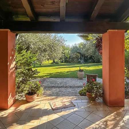 Casa Caracci Mare Σπίτι διακοπών