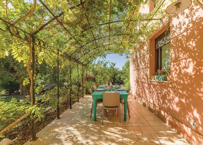 Casa Caracci Mare Σπίτι διακοπών