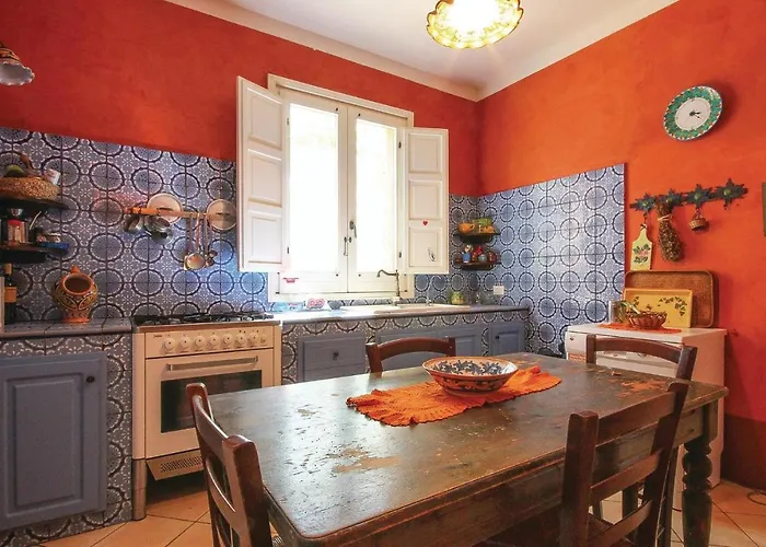 Σπίτι διακοπών Casa Caracci Mare Porto Palo