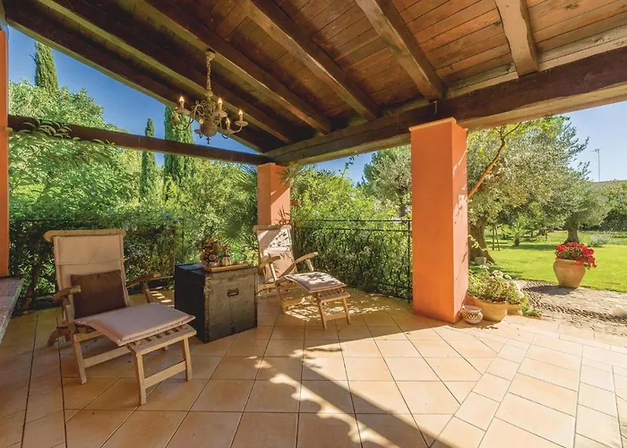 Casa Caracci Mare
