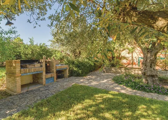 Casa Caracci Mare Σπίτι διακοπών