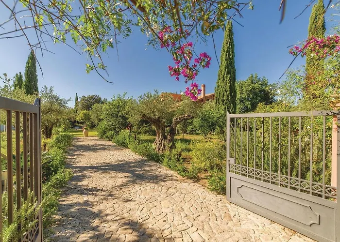 Casa Caracci Mare Σπίτι διακοπών *