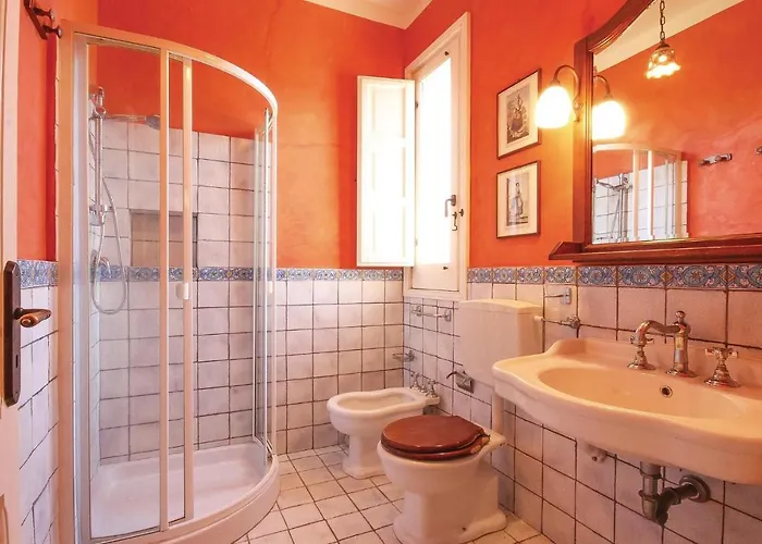 Casa Caracci Mare Σπίτι διακοπών *