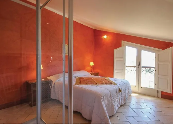 Casa Caracci Mare Σπίτι διακοπών Porto Palo