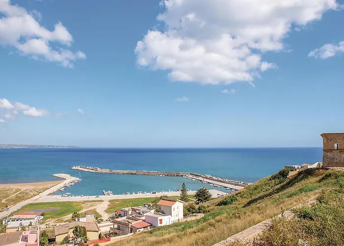 Casa Caracci Mare Σπίτι διακοπών *