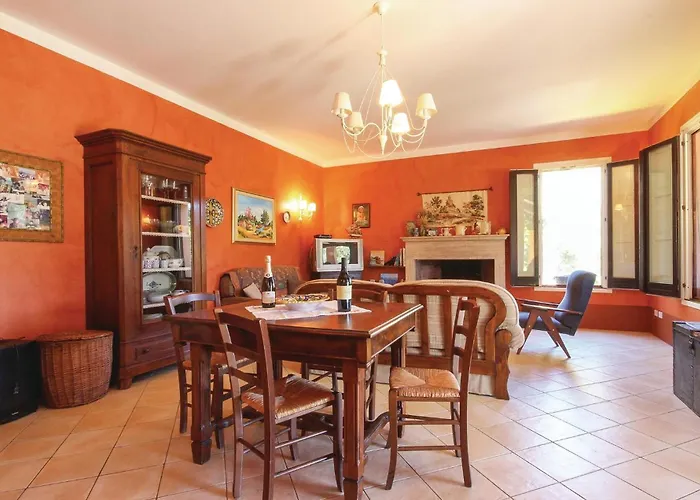 Casa Caracci Mare