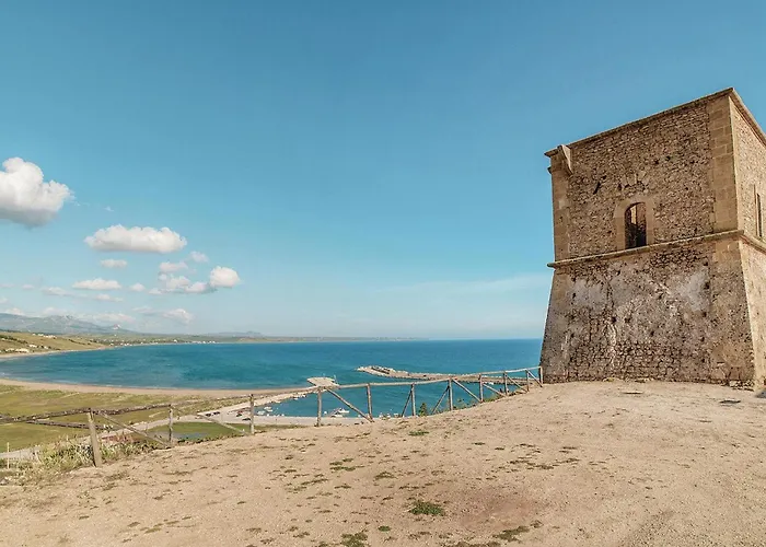 Σπίτι διακοπών Casa Caracci Mare *