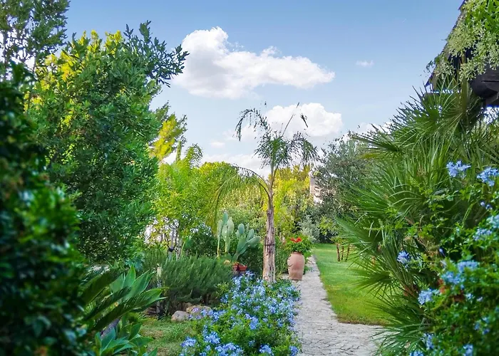 Casa Caracci Mare Σπίτι διακοπών