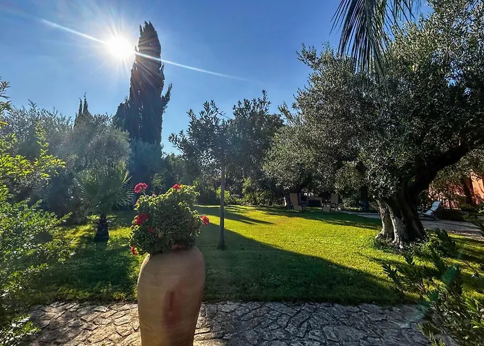 Casa Caracci Mare Porto Palo